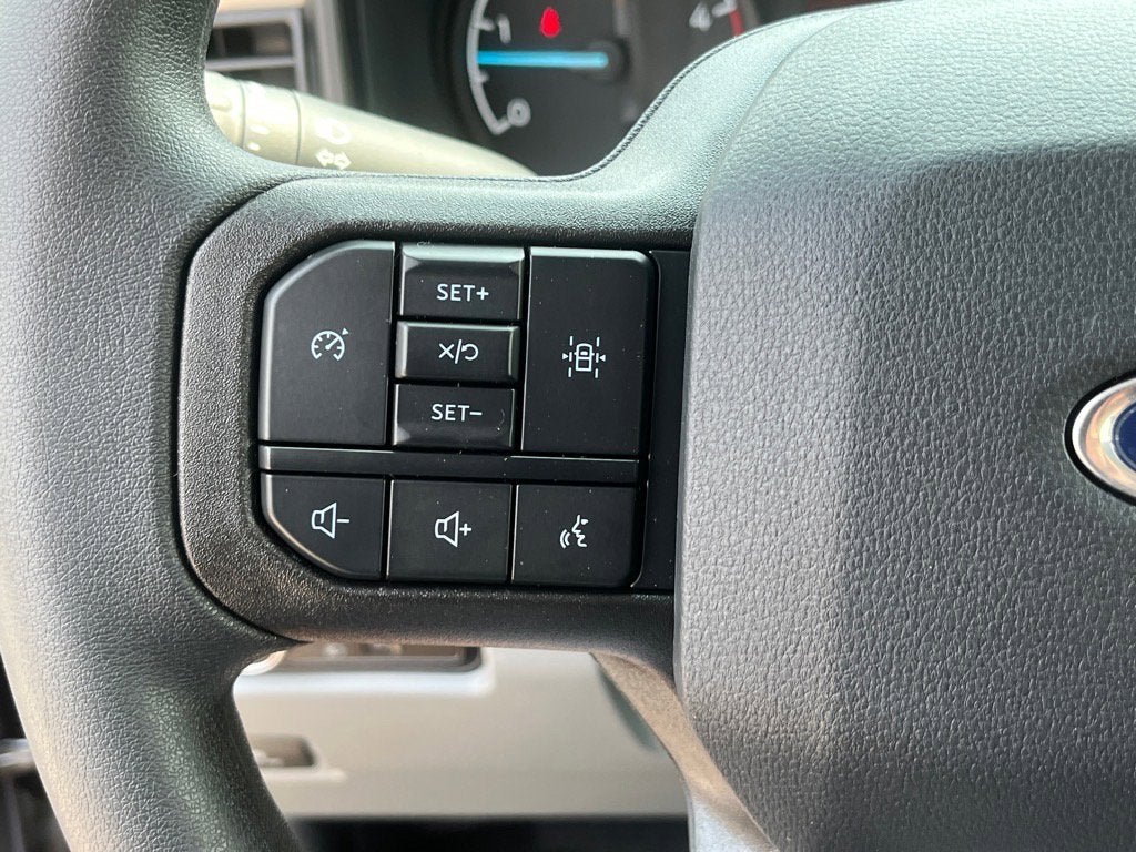 2025 Ford Super Duty F-450 DRW XLT DRW