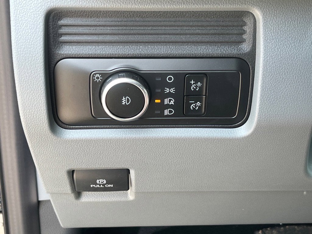 2025 Ford Super Duty F-450 DRW XLT DRW