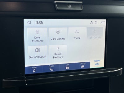 2026 Ford Super Duty F-450 DRW XLT DRW