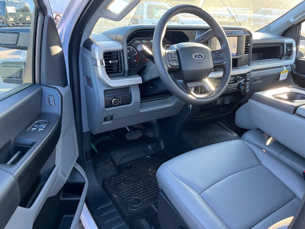 2026 Ford Super Duty F-450 DRW XL DRW