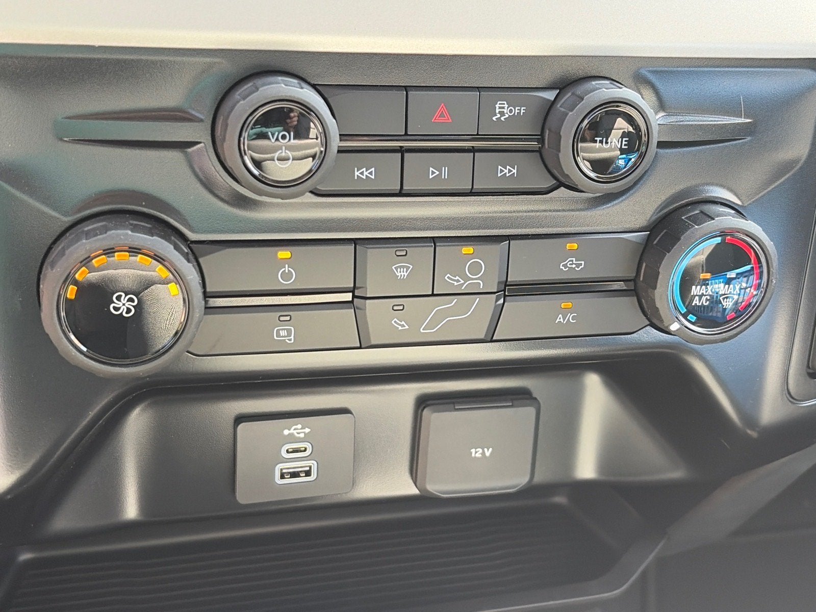2025 Ford Super Duty F-550 DRW XL