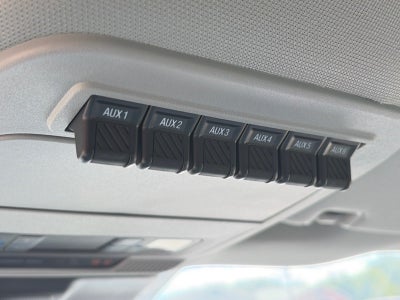 2025 Ford Super Duty F-550 DRW XL
