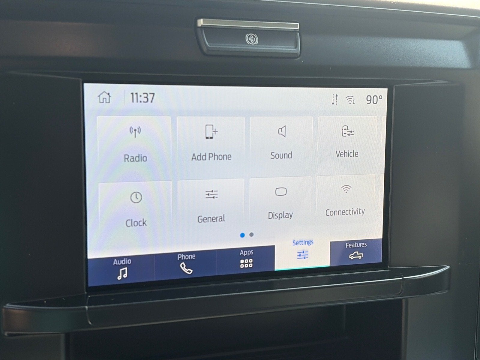 2025 Ford Super Duty F-550 DRW XL