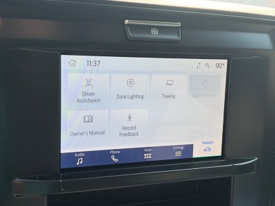 2025 Ford Super Duty F-550 DRW XL
