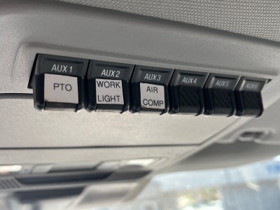 2024 Ford Super Duty F-550 DRW XL DRW