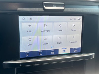 2025 Ford Super Duty F-550 DRW XLT DRW