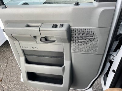 2026 Ford E-Series Cutaway Base Cutaway