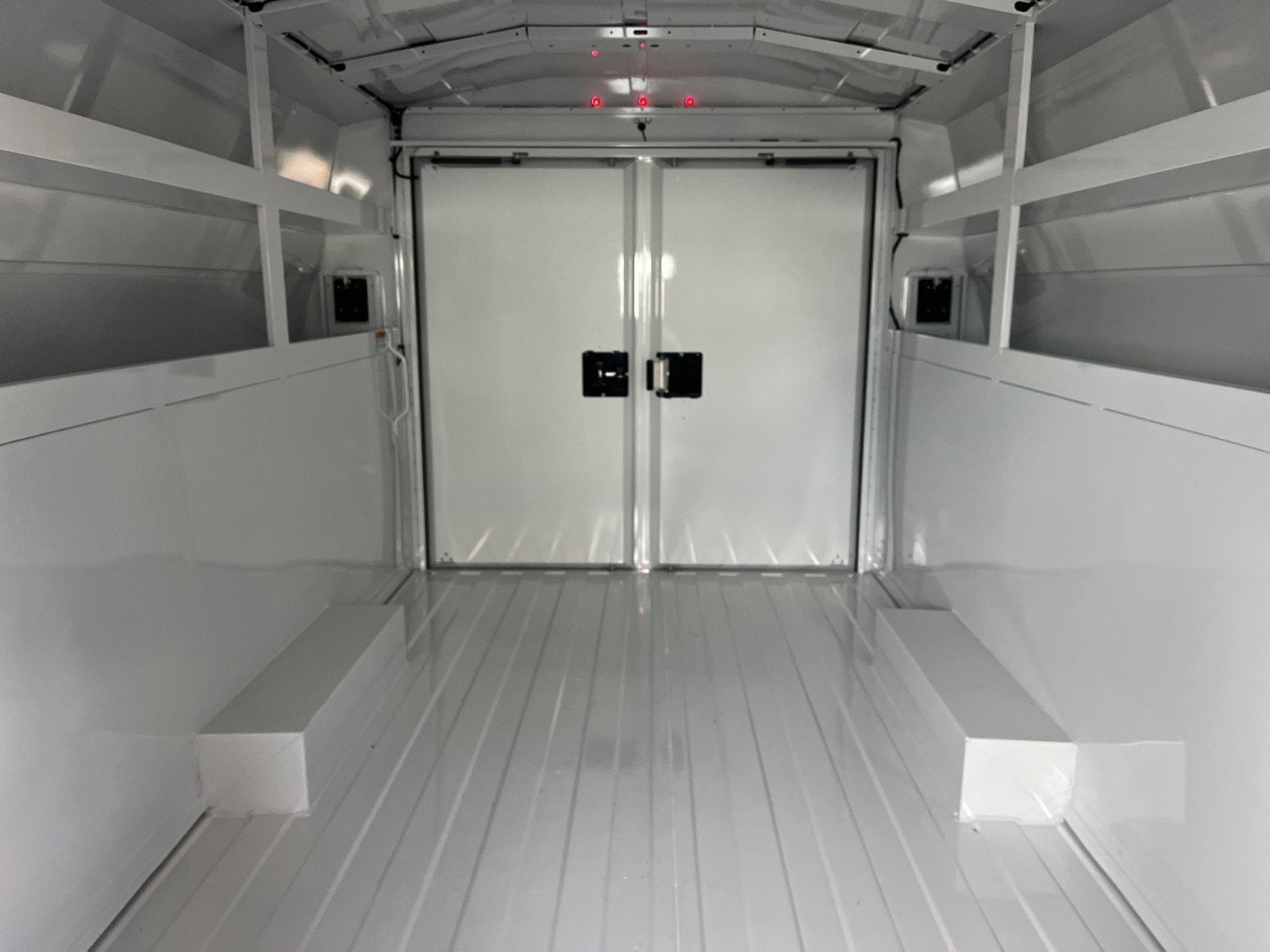 2026 Ford E-Series Cutaway Base Cutaway