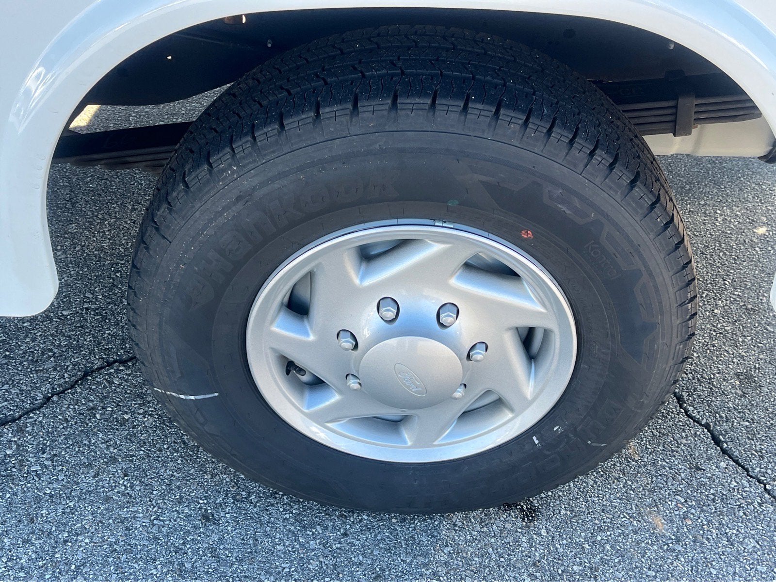 2026 Ford E-Series Cutaway E-350 SD