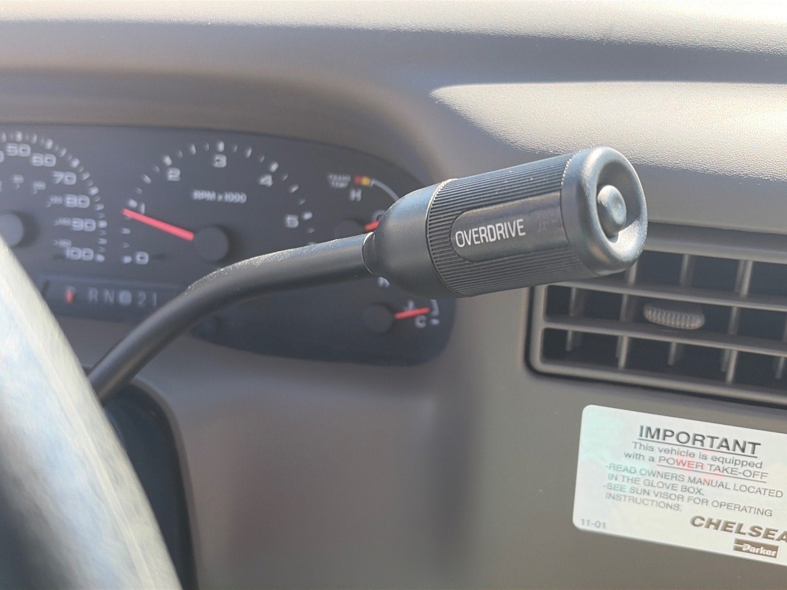 2004 Ford Super Duty F-350 DRW DRW