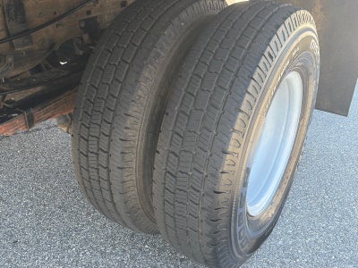 2004 Ford Super Duty F-350 DRW DRW