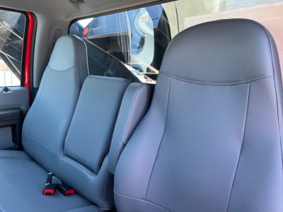 2026 Ford F-750SD Base