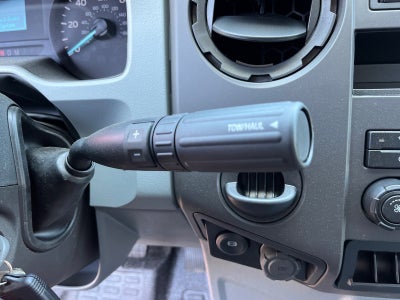 2026 Ford F-750SD Base