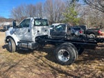 2026 Ford F-750SD Base