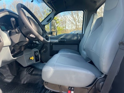 2026 Ford F-750SD Base