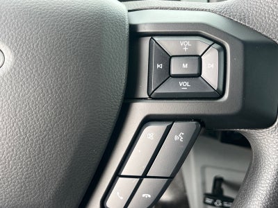 2026 Ford F-750SD Base