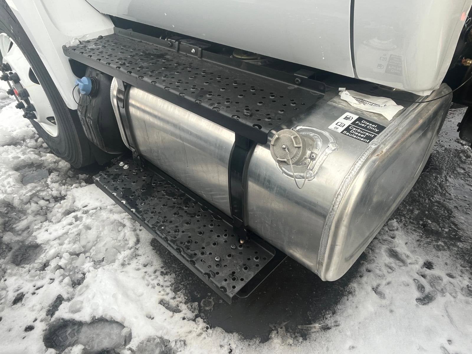 2026 Ford F-750SD Base