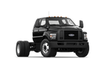 2026 Ford F-750SD Base