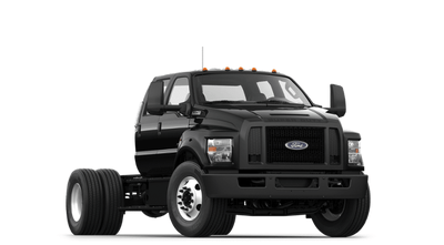 2026 Ford F-750SD Base