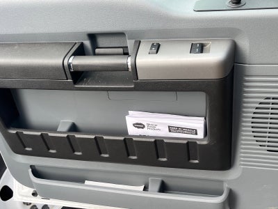 2026 Ford F-750SD Base