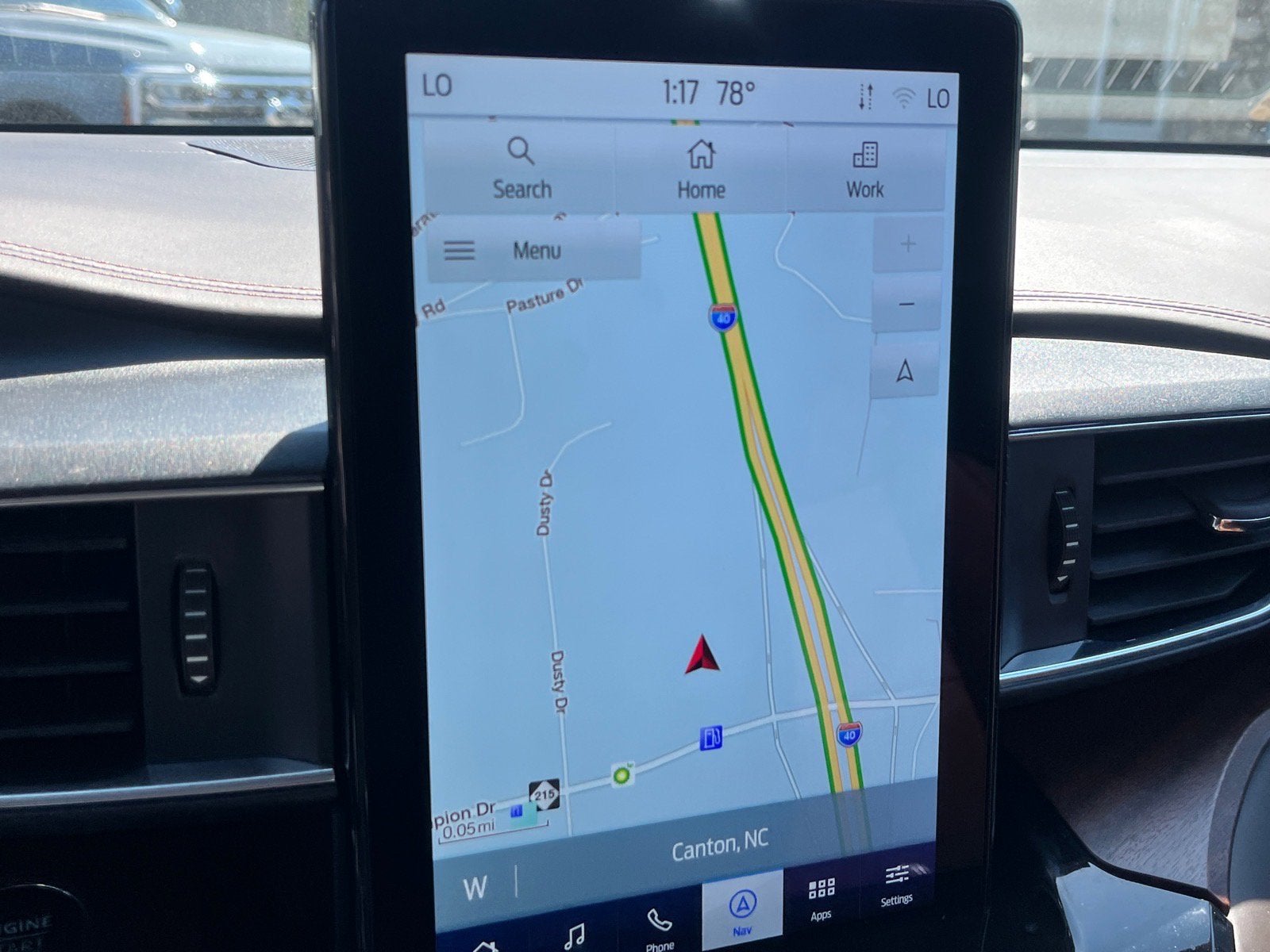 2023 Ford Explorer King Ranch