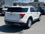 2023 Ford Explorer King Ranch
