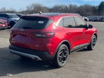 2026 Ford Escape Platinum