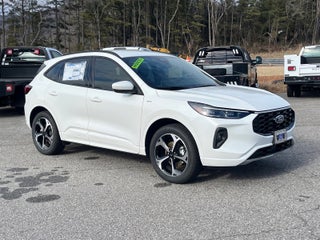 2025 Ford Escape ST-Line Elite