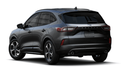 2025 Ford Escape ST-Line Elite