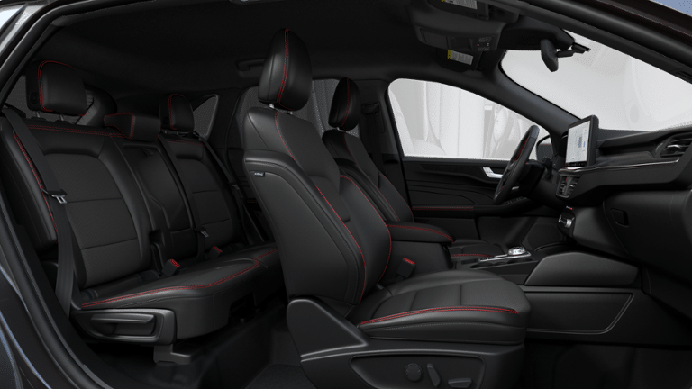 2025 Ford Escape ST-Line Elite