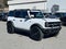 2022 Ford Bronco Wildtrak Advanced