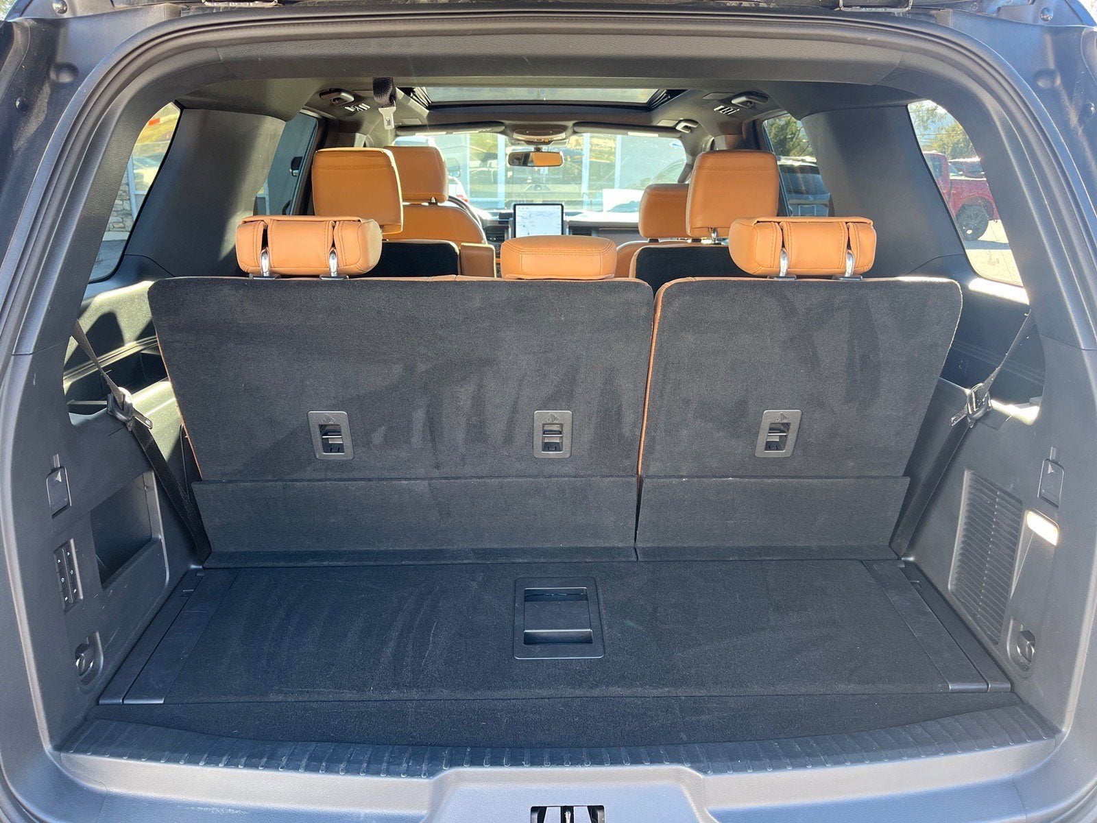 2023 Ford Expedition Platinum