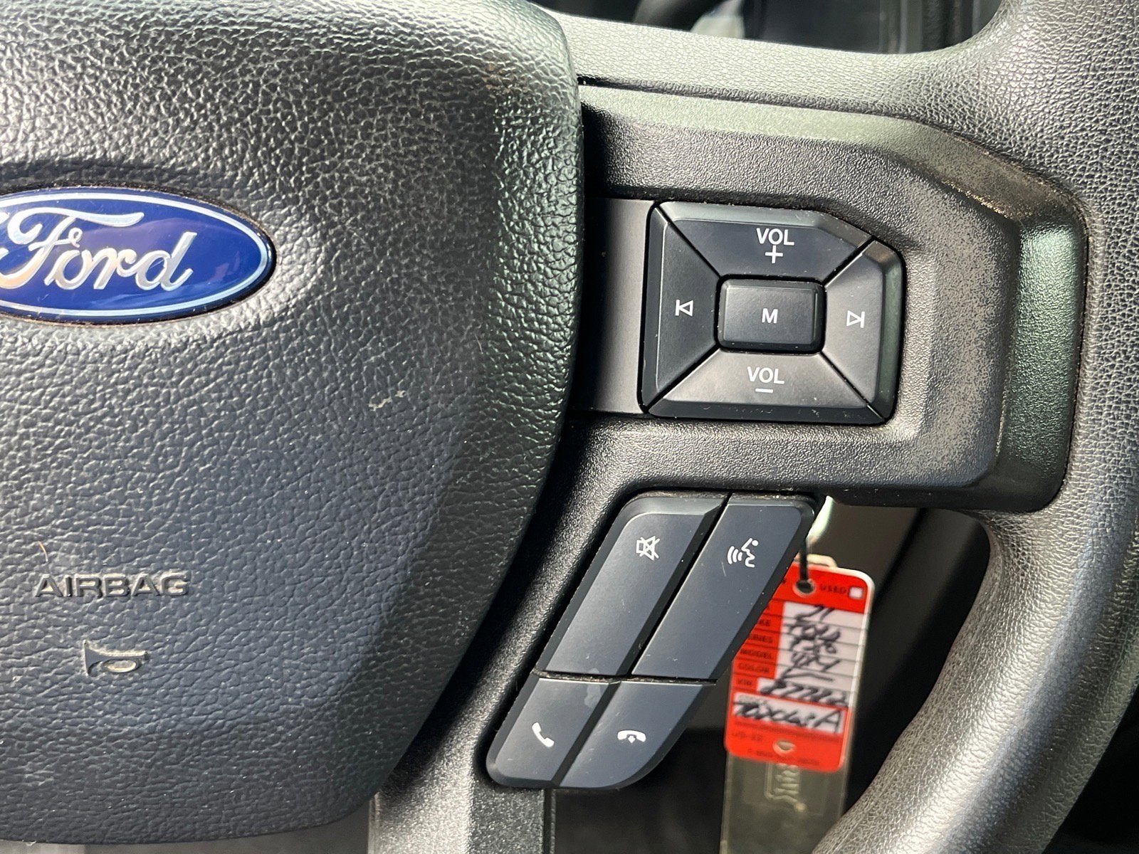 2021 Ford Super Duty F-250 SRW XLT