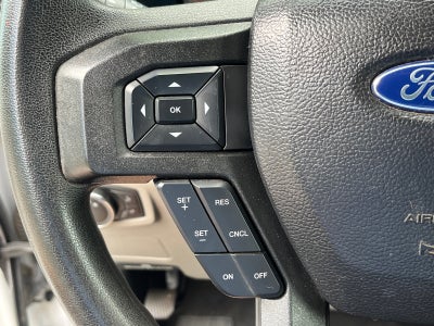 2021 Ford Super Duty F-250 SRW XLT