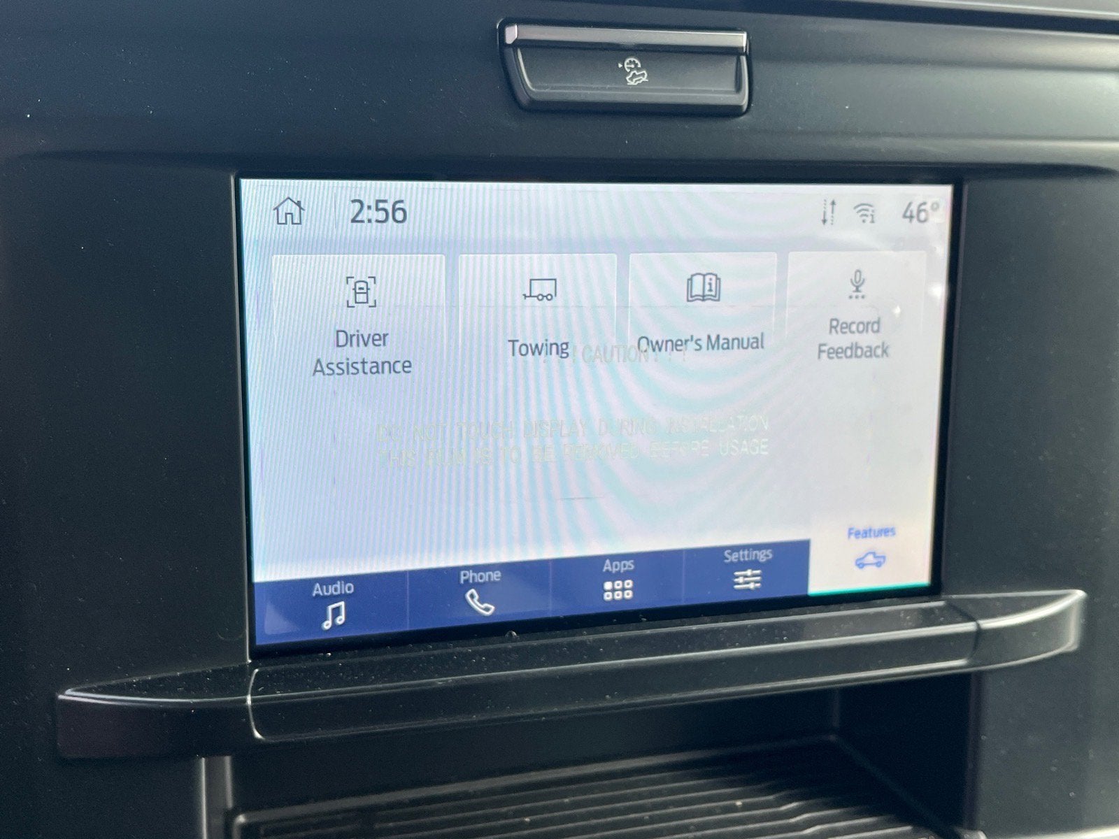 2025 Ford Super Duty F-250 SRW LARIAT