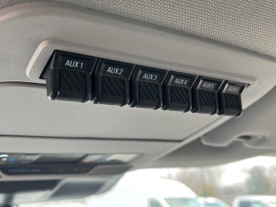 2025 Ford Super Duty F-250 SRW LARIAT