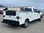 2025 Ford Super Duty F-250 SRW LARIAT
