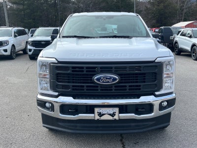 2025 Ford Super Duty F-250 SRW LARIAT
