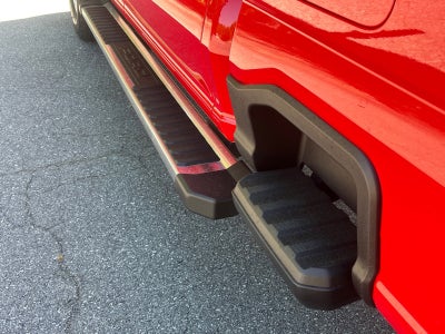2024 Ford Super Duty F-250 SRW XLT