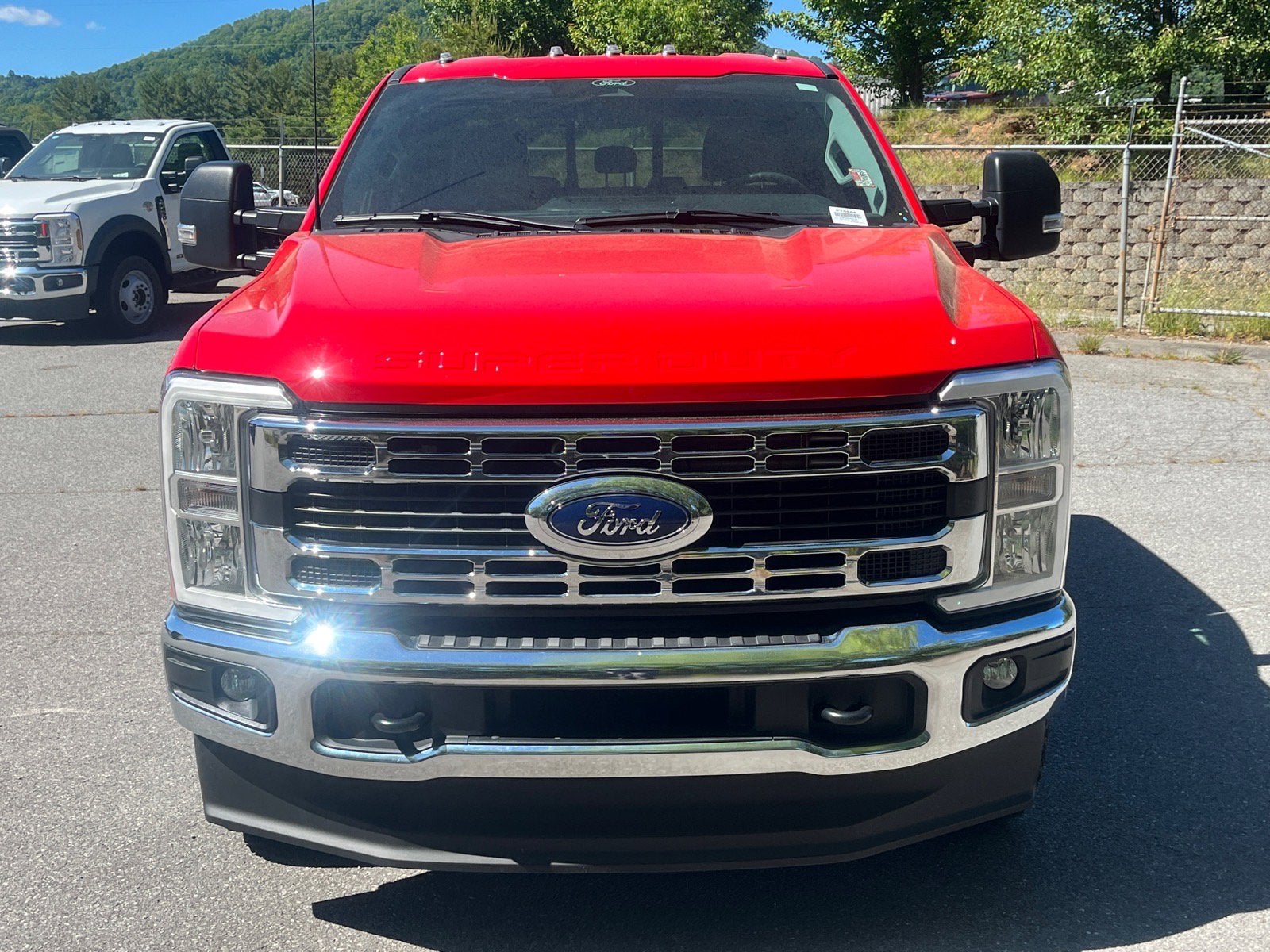 2024 Ford Super Duty F-250 SRW XLT