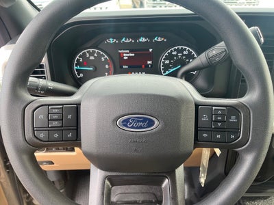 2026 Ford Super Duty F-250 SRW XLT