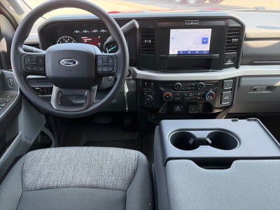 2026 Ford Super Duty F-250 SRW XLT