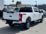 2019 Ford Super Duty F-250 SRW LARIAT