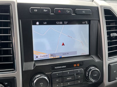 2019 Ford Super Duty F-250 SRW LARIAT