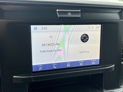 2025 Ford Super Duty F-250 SRW XL