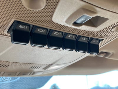 2017 Ford Super Duty F-250 SRW Lariat