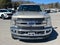 2017 Ford Super Duty F-250 SRW Lariat