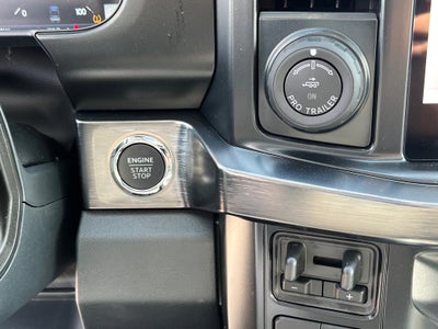 2025 Ford Super Duty F-250 SRW LARIAT