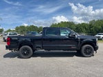 2025 Ford Super Duty F-250 SRW LARIAT
