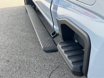 2024 Ford Super Duty F-250 SRW LARIAT